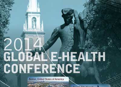 Global eHealth Conference thumbnail