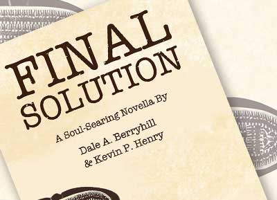 Final Solution novel thumbnail
