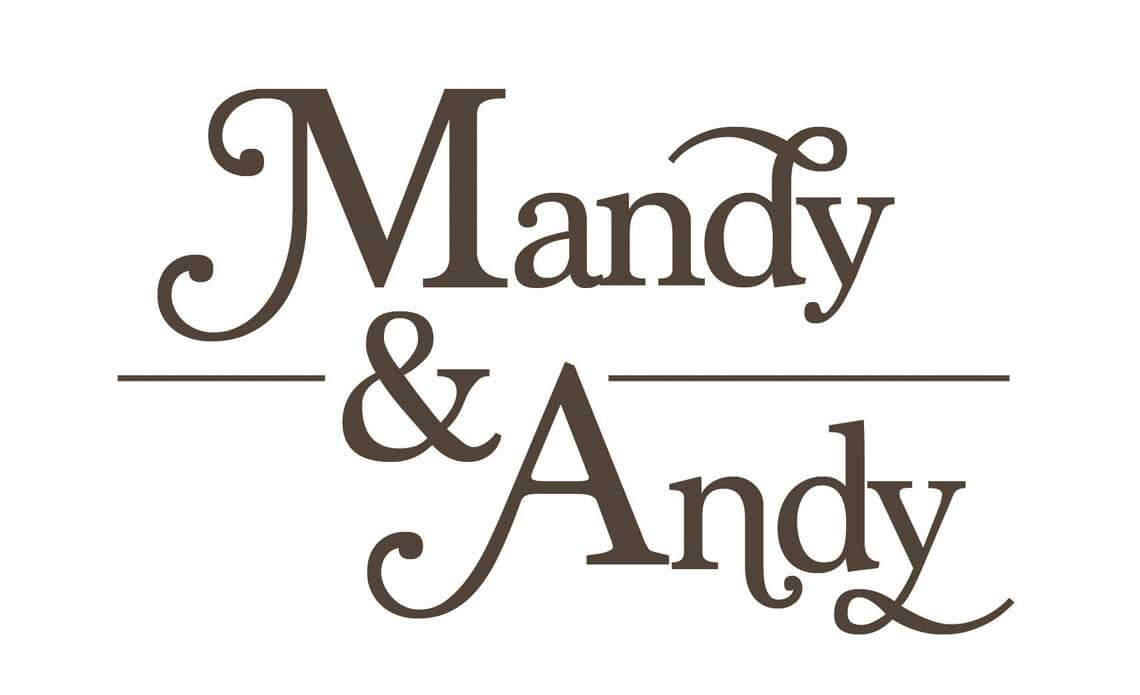Mandy and Andy's Wedding Icon8