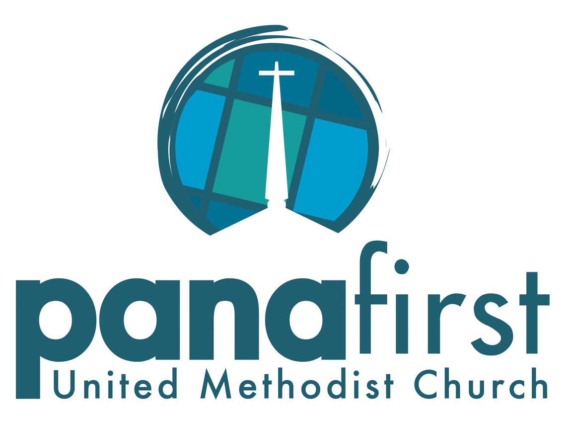 Pana First United Methodist Logo