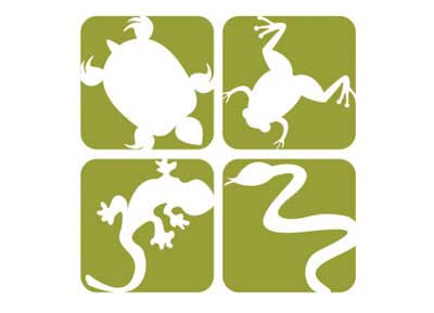 Central Illinois Herpetological Society Logo thumbnail