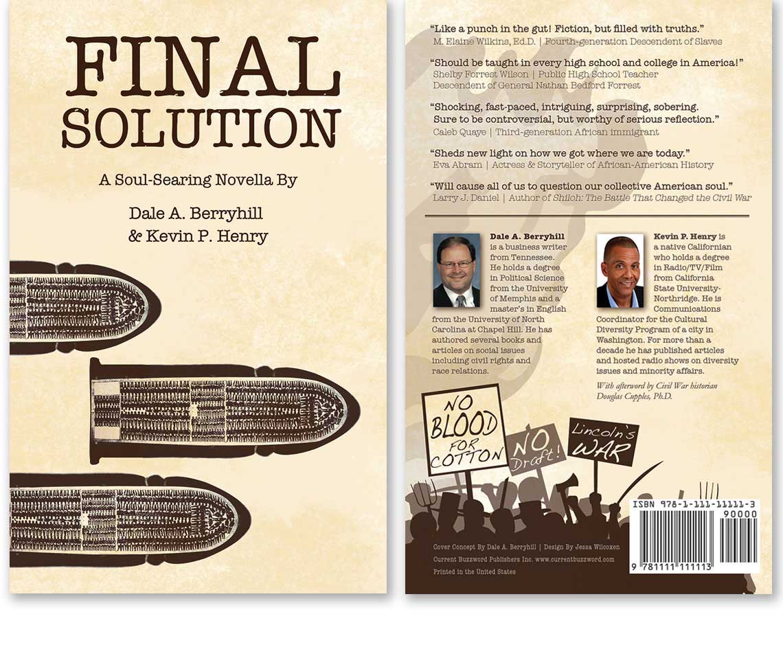 Final Solution Covers