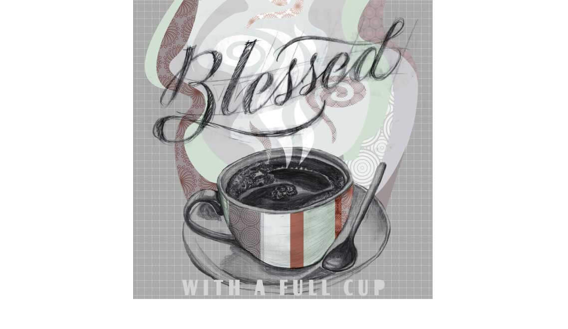 Coffee Blessings